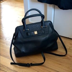 Kate Spade leather purse!